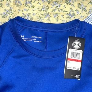 Under Armour long sleeve